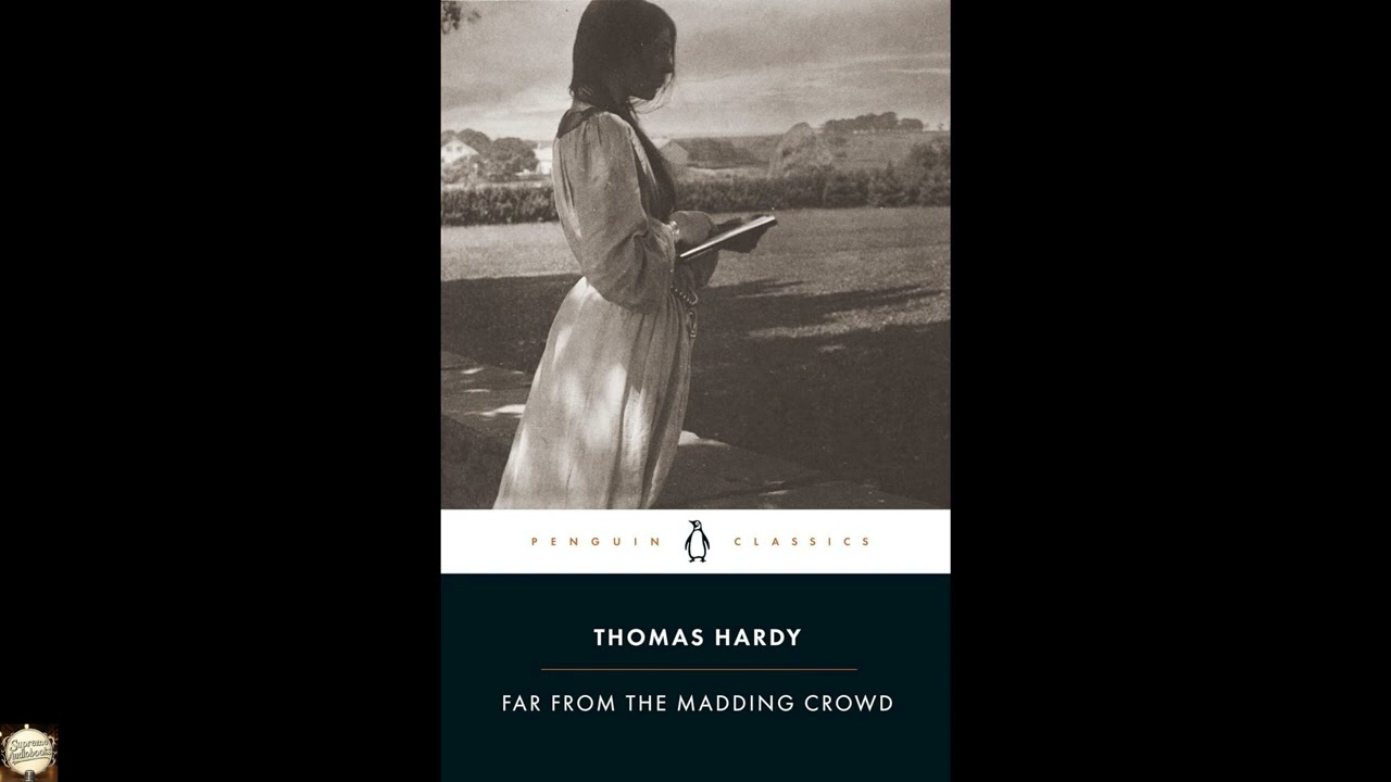 Far from the Madding Crowd (Penguin Classics)