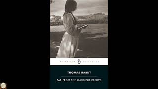 Far from the Madding Crowd (Penguin Classics)