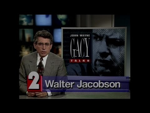 John Wayne Gacy Talks: Part 3