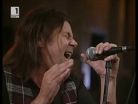 Jon Lord - Child In Time (Plovdiv 2009)