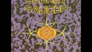 Secret Saucer - D-Walker