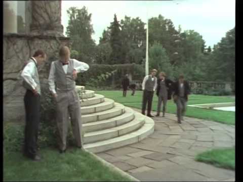 Ambassadørakademiet