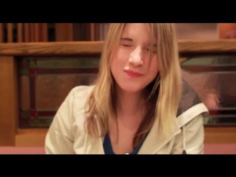 焼き肉にいってきました Japanese Yakiniku!