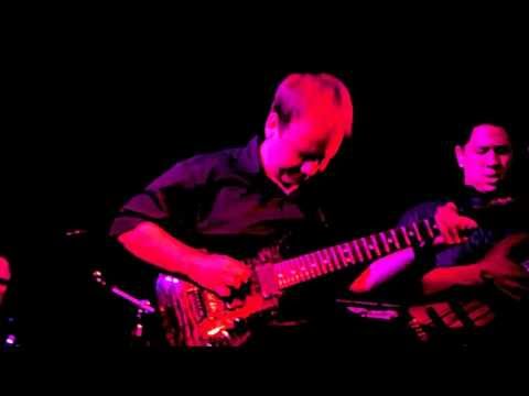 MEYVN - One Shot - live 6-30-2013