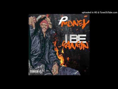 TMG Pmoney - I be ganging