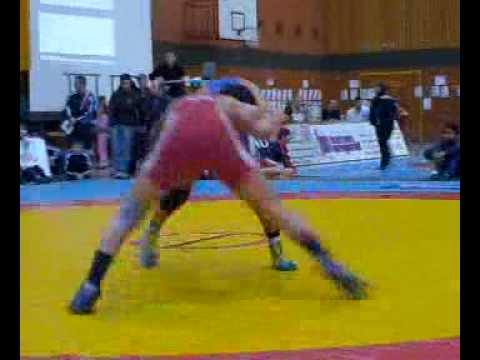 ASV  Mainz 88 Kubilay Cakici 2009