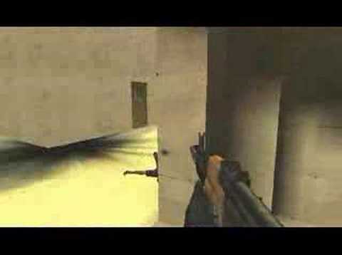 Soldier of Fortune 2 - Northern Darkness - Ownage video...