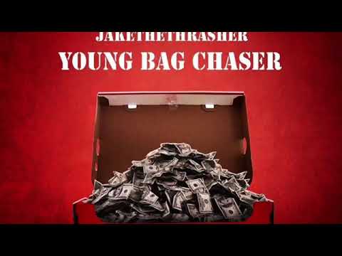 JaketheThrasher - no hook ft lakeside geo