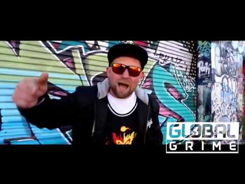 Global Grime - Halby ft Catarrh Nisin & Connor Jones - The Program