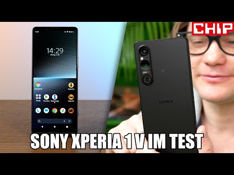 Sony Xperia 1 V im Test-Fazit | CHIP