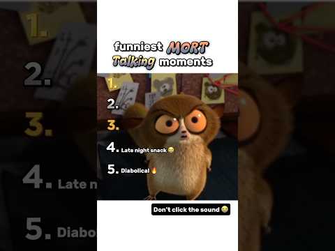 Ranking mort talking moments 😭 #tiktok #funny #ranked