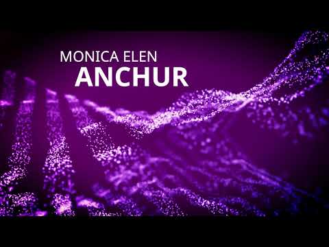 Monica Elen - Anchur (Official Lyric Video)
