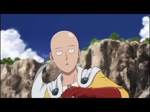 Who Will Win : Broly vs Saitama