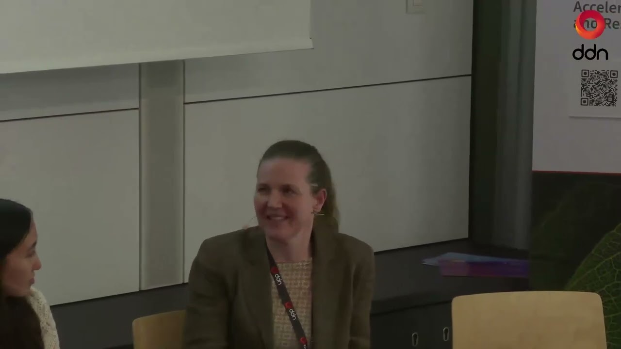 YouTube video preview