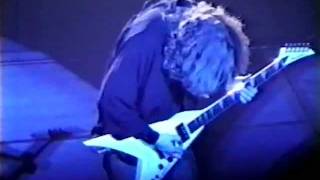 Megadeth - The Killing Road (Live In Osaka 1995)