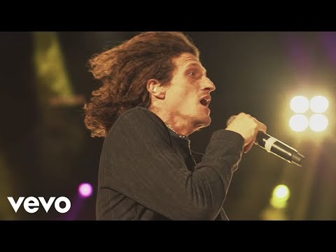 The Revivalists - All My Friends (Live At Red Rocks)