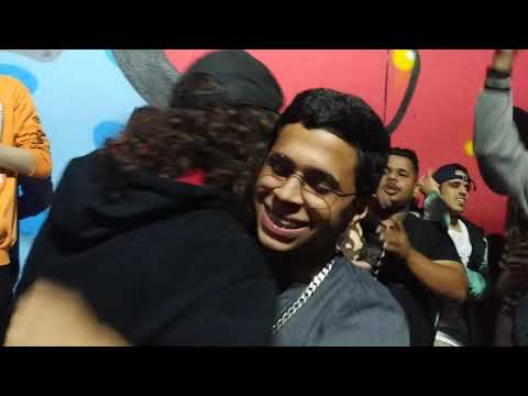 (PEGOU FOGO🔥) Baueb x Gudang | 7ª Batalha da Norte | Santana | SP