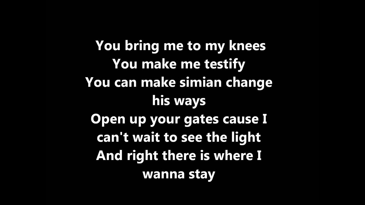 Bruno Mars - Locked Out Of Heaven (lyrics - letra)