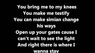 Bruno Mars - Locked Out Of Heaven (lyrics - letra)
