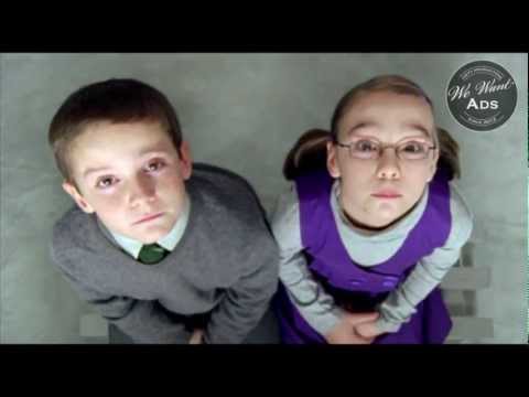 Cadbury's Brand Story