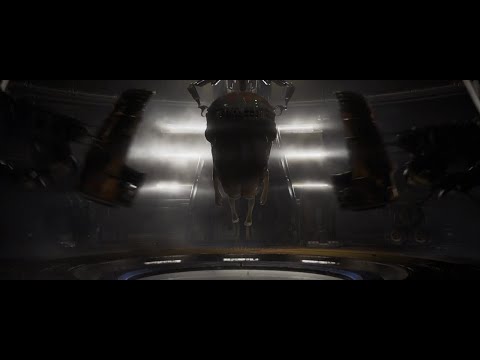 MODOK's Creation Scene || Ant-Man and the Wasp Quantumania #kang #modok #marvel