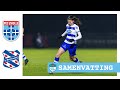 Samenvatting PEC Zwolle Vrouwen - sc Heerenveen Vrouwen | Vrouwen Eredivisie