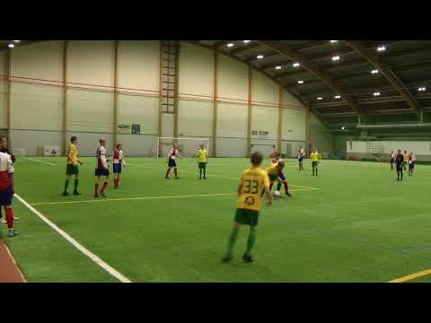 jäntevä mu 1 jakso