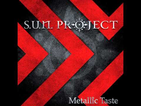 Sun Project - Brain Damage