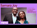 Samara Joy, Antonio McLendon - O Holy Night (Live At Vevo)