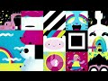 Cartoon Network Asia New Idents CN Everywhere CHECK It 4 0 2016 1