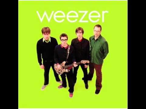 Weezer - Island in the Sun (Pollutants Mix)