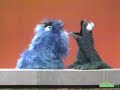 Classic Sesame Street Up And Down