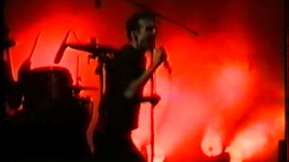 Suede - Sudoeste 1997