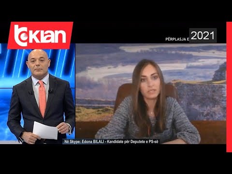 Kandidatja e PS per Shkodren: Ftesen e mora nga Kryeministri, fjalia qe me beri te thoja 'po'