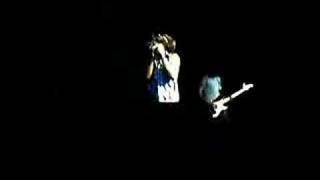 Falling Up - Moonlit Live @ CRN 2006