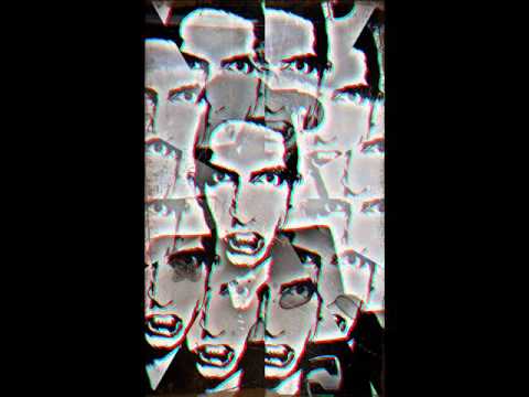 MAHOOSIVAC - DARK TECHNO MIX 26.December 2015.