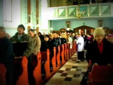 Prima duminică din Postul Mare - Calea Sfintei Cruci (17 februarie 2013)