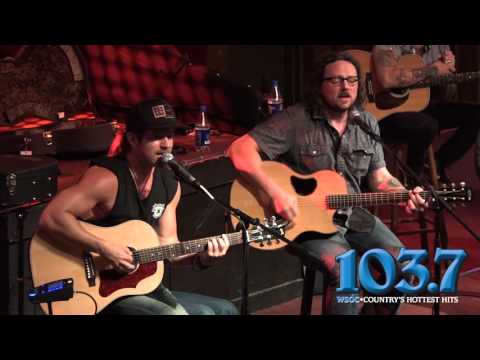 Kip Moore 'I'm To Blame' LIVE