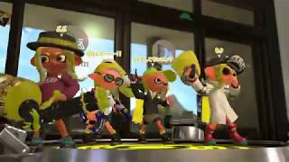 【アサリ：バレデコ：デボン】デボンで短射程は無理と達観する【スプラトゥーン2】