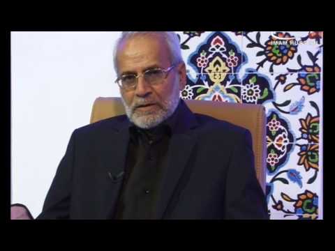 برنامج نفحات التغير "حلقة 21