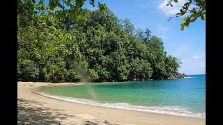 preview picture of video 'Pantai Namsua negri Naku di pulau Ambon Maluku'