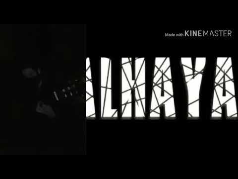 Amalhaya - Chacarera to heaven - La de Jackson