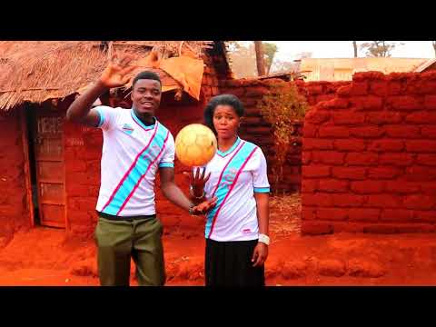 Bilombe BILÚMBE (official clip)