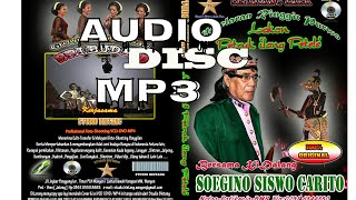 Download lagu MP3 ringgit purwo sedalu natas 'Petruk ilang petele' Soegino siswo carito gagragk banyumasan mp3