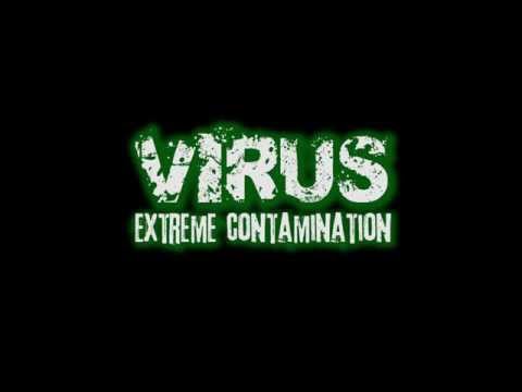 VIRUS EXTREME CONTAMINATION: teaser/trailer