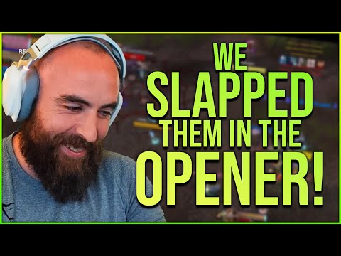 S3 GLADIATOR PUSH: 2300+ Turbo Cleave (Fury / Enh / HPal) - WoW 9.2.5 Warrior PvP