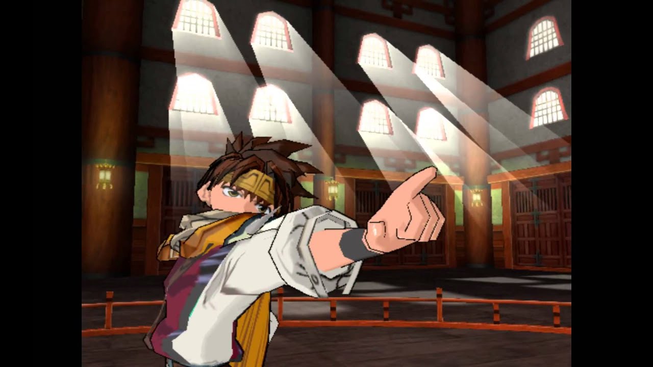 Gameplay Video