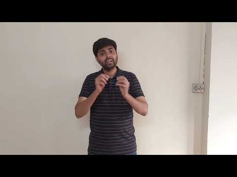 Sameer Suman Sameer - Web Series