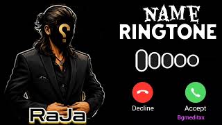 Download lagu Name ringtone || music name ringtone || name ringtone || Raja ringtone | mp3 Download lagu Name ringtone || music name ringtone || name ringtone || Raja ringtone | mp3