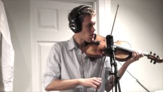 R. Kelly - Ignition (VIOLIN COVER) - Peter Lee Johnson